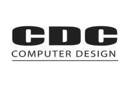 CDC logo