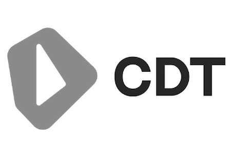 CDT logo