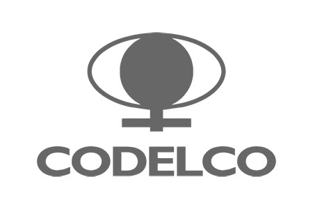 Codelco logo