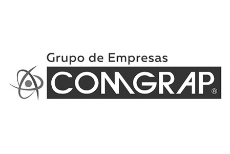 Comgrap logo