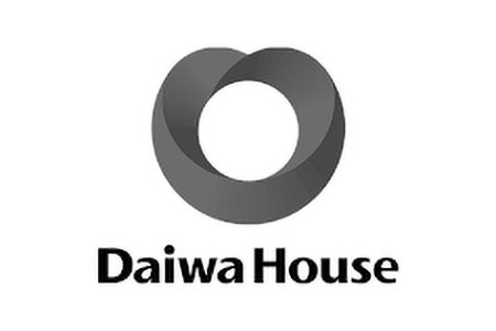 Daiwa House logo