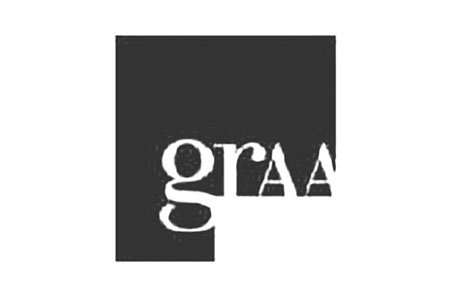 GRAA logo