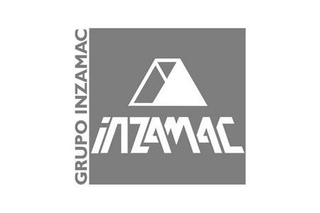 Inzamac logo