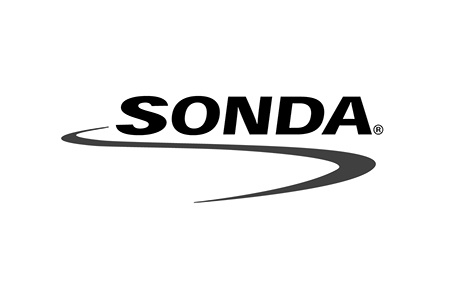 SONDA logo