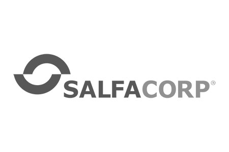 SalfaCorp logo