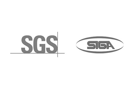 SGS SIGA logo