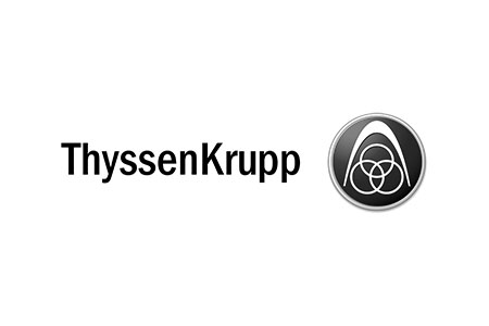 ThyssenKrupp logo
