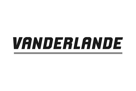 Vanderlande logo